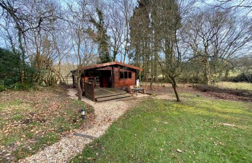 The Cabin at The Oaks - Foto 1