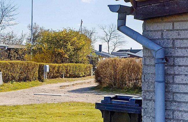 4 Person Holiday Home in Broager - Foto 18