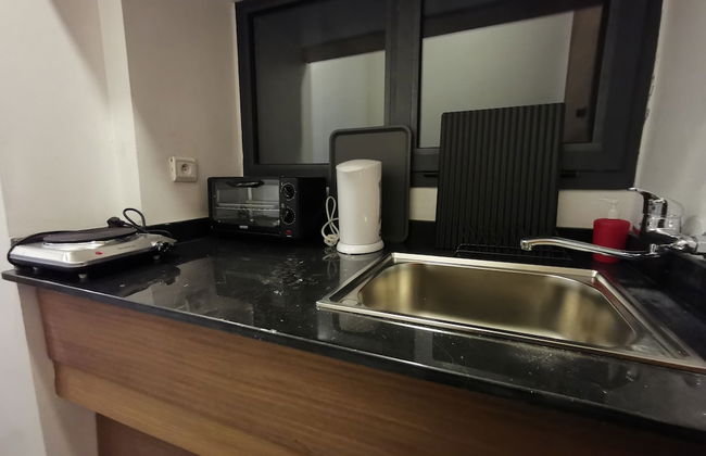 Casa City Break Suites - Photo 23