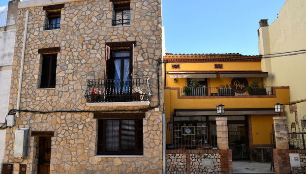 EVA & TRAVEL - El Cor del Montsant - Foto 2, Imagen principal