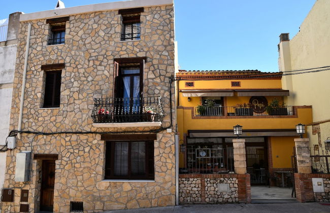 El Cor del Montsant - Photo 1