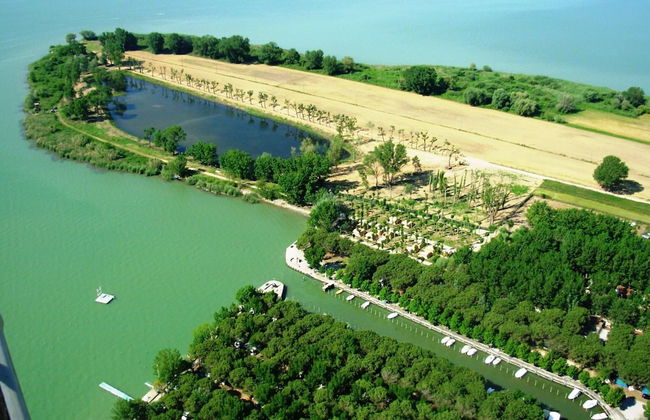 Relaxing Chalet Near Trasimeno - Foto 29