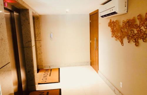 Loft london, charme e estilo no coração de Icarai - Foto 31