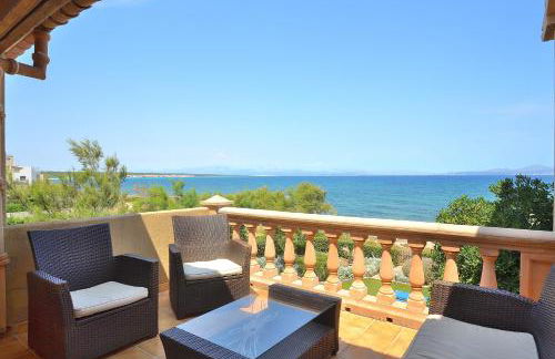 017 Villa Embat ET2500 by Mallorca Charme - Foto 9