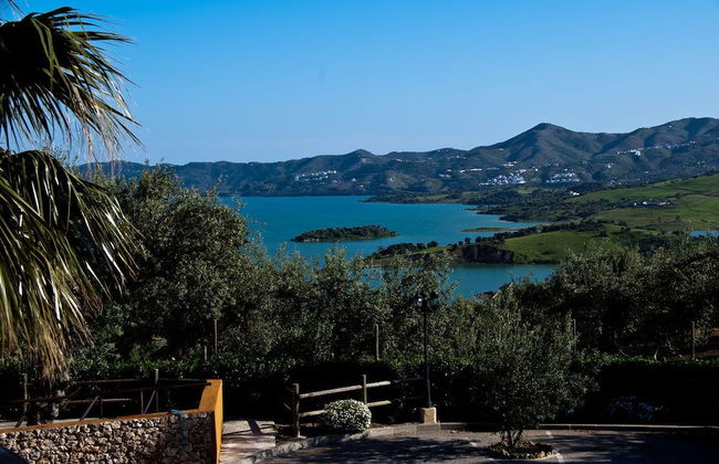 Complejo Turístico Rural Las Mayoralas - Foto 59