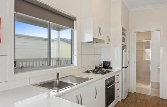 Discovery Parks - Adelaide Beachfront - Foto 50