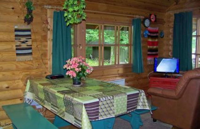 Liisan pirtti - Foto 10