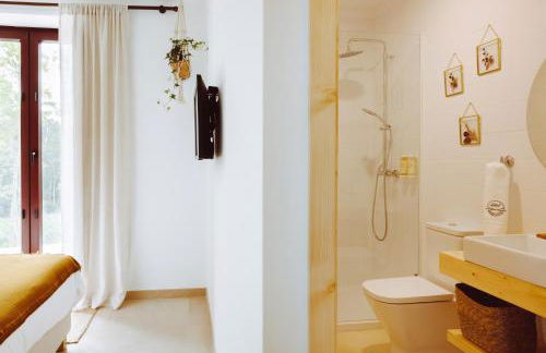 Oliveiras Village — Agroturismo - Foto 55