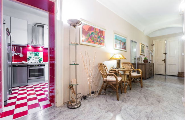 Charming Apartment in Zadar With City Views - Foto 41