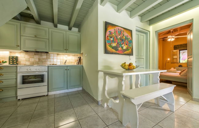 Sarakino The House of Literature - Photo 36