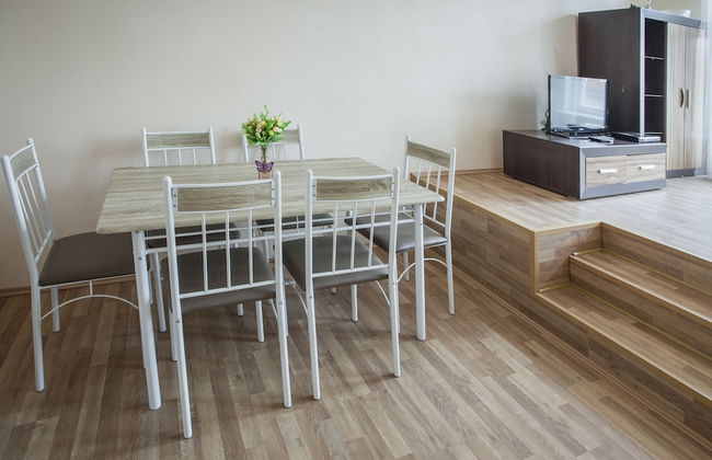 Downtown Apartments Prague - Photo 38