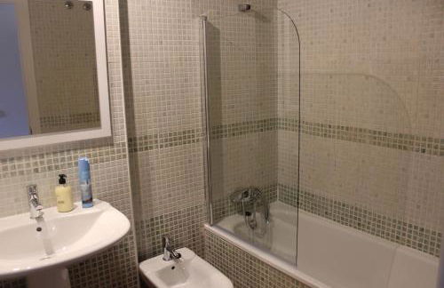 APARTAMENTO EN "BELBEDERE IN" DENIA a 10 METROS DE LA PLAYA - Foto 24
