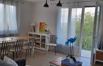 Villa Lamoureuse - Foto 18