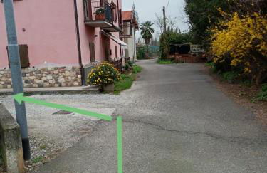 alloggio "La Torretta"self H24 di Silvana e Valter - Photo 22