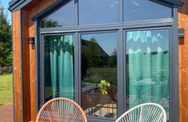 ŚwiętySpokój Puszcza - Foto 20