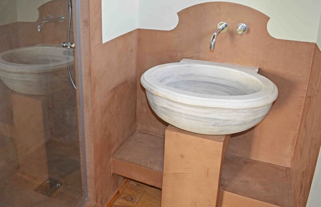 Le Moraiole Country House - Foto 30