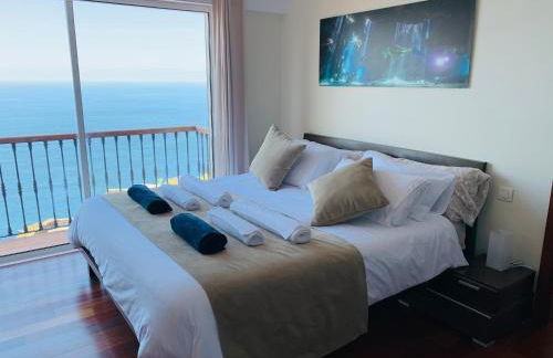 Villa OCEAN Infinity heated pool optional - Foto 20