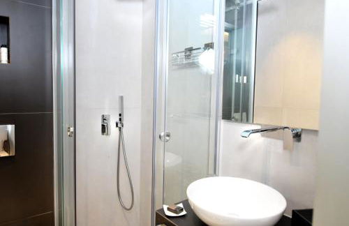 Alexandrion Appartments Upper Town Adults Only - Foto 17