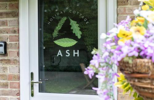 Holiday Home Ash Cottage by Interhome - Foto 74