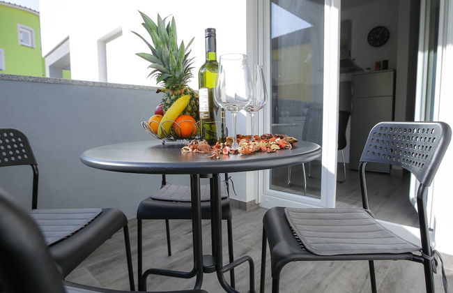 Pool Apartments Privilege - Foto 65