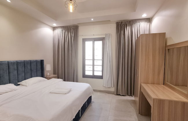 Hometel An Nahdah - Foto 15