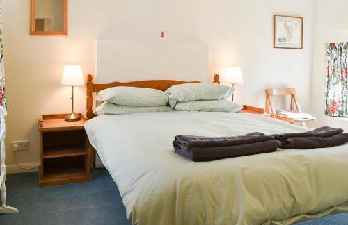 April Cottage - Foto 13