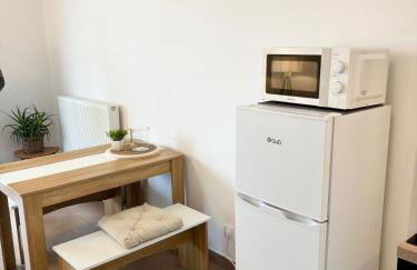 Proche Genève - Cosy Appartement - Foto 18