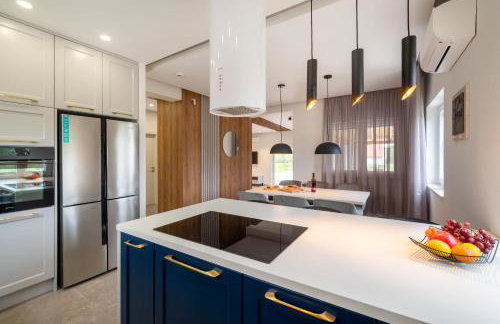 Exceptional Villa Idalia near ZADAR, NIN & QUEENS BEACH, Heated Pool, Privacy - Foto 20