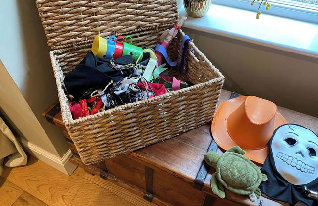 Stone Cottage Norfolk , Lovely Family Cottage - Foto 41