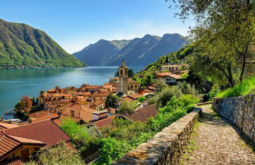 Le Petit Palais Villa - Foto 41