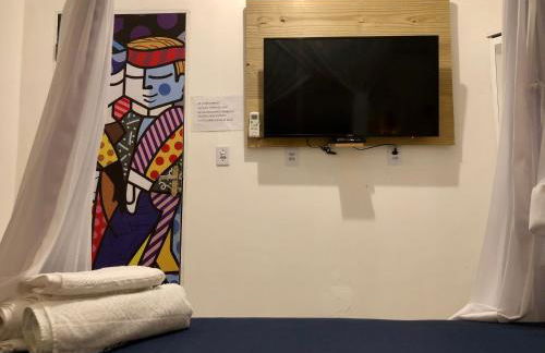 Bungalos Orion a 150 m Praia do Espelho - Foto 46