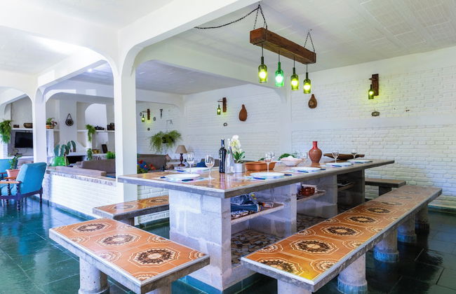 Sitio Natureza piscina e churrasqueira - Photo 33