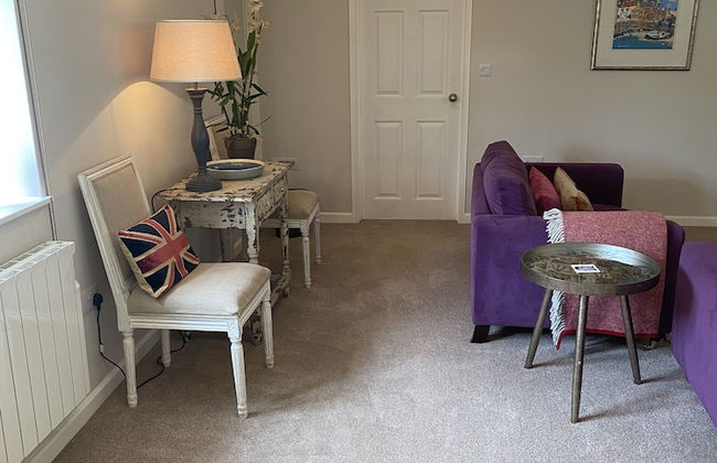 Romantic Hideaway Cottage, Near Bridport, Dorset - Foto 9