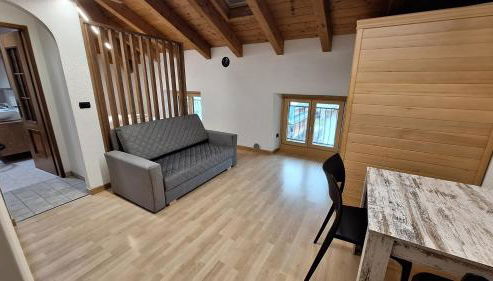 Romantico - SAUNA- il tuo week end di coppia in Valtellina- - Foto 5