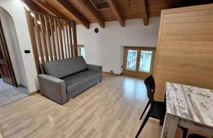 Romantico - SAUNA- il tuo week end di coppia in Valtellina- - Foto 5