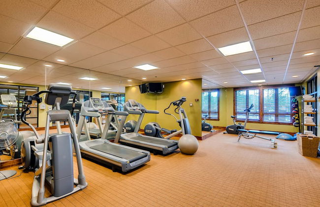 BlueSky Breckenridge - Foto 43