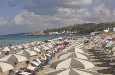 Trullo Totoli Gallipoli Salento - Foto 37