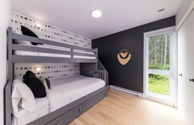 Les Chalets Forêt - Foto 35