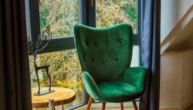 AMAO-Green - City Center Lahr - Penthouse Maisonette - Foto 2