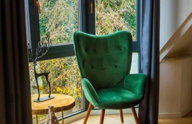 AMAO-Green - City Center Lahr - Penthouse Maisonette - Foto 2