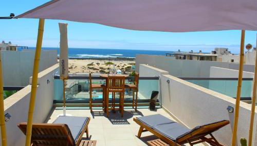 VitaminSea II El Cotillo By Privilege Bay - Foto 2, sunbed