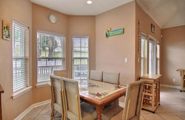 Coconut Charlie's by Silver Sands Vacation Rentals - Photo 12