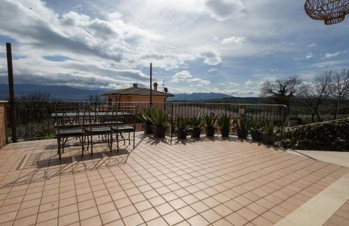 Rilassante Dimora Nel Verde - vicino a Spoleto - Foto 2