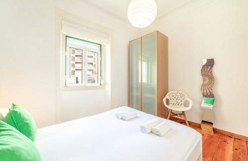 GuestReady - Sweet comfort in Lisbon - Photo 12