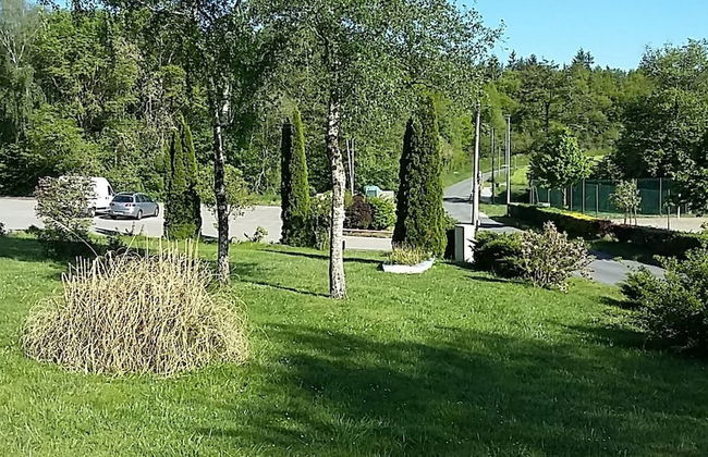 Village Vacances Yaloer - Foto 20