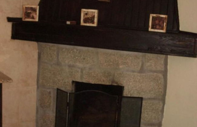 Serra da Estrela Seven Rooms 3 Suites Villa In s - Foto 40