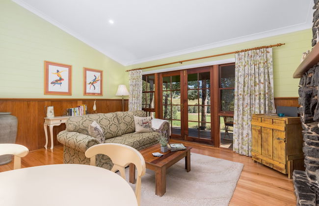 Friday Creek Retreat - Foto 54