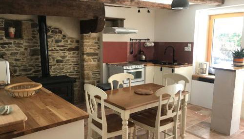 Gite Les Champs - Foto 4