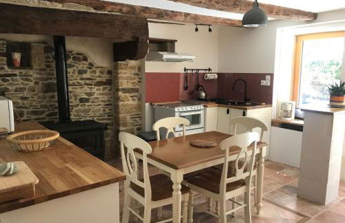 Gite Les Champs - Foto 4