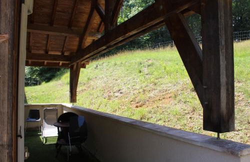 SIBO GITE en Périgord - Foto 16